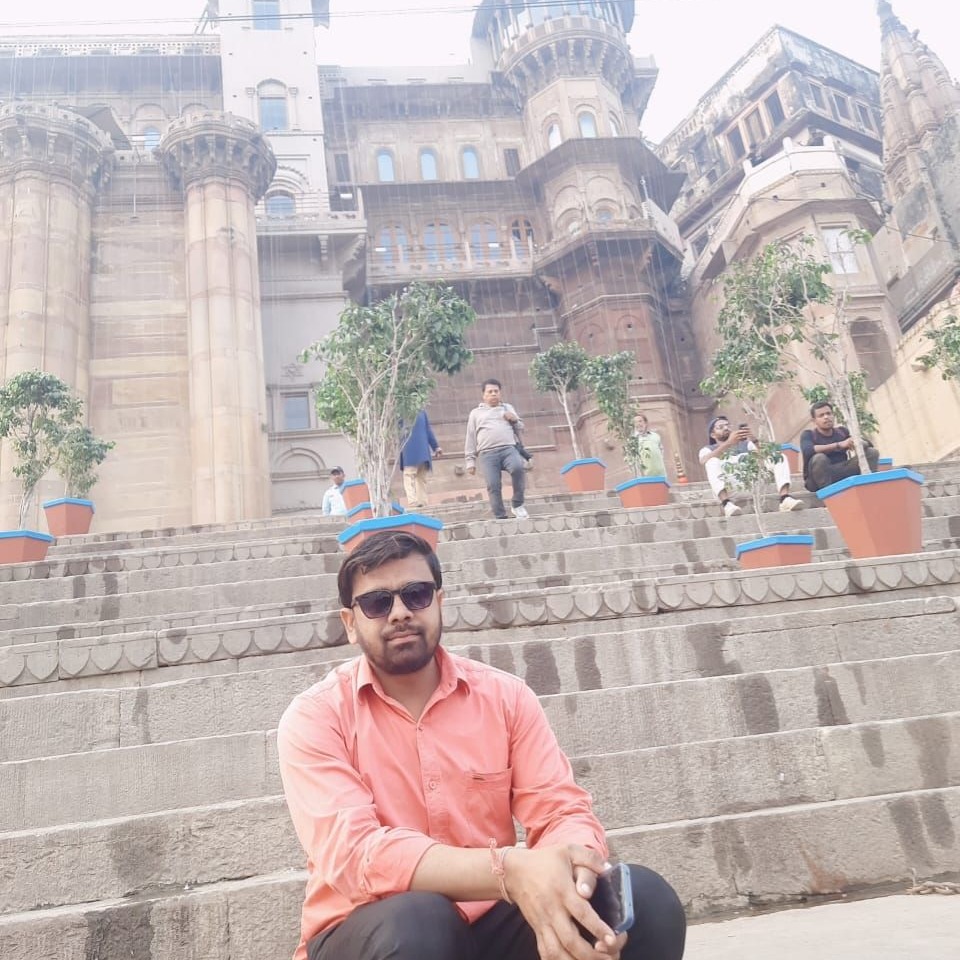 Ram Sahu