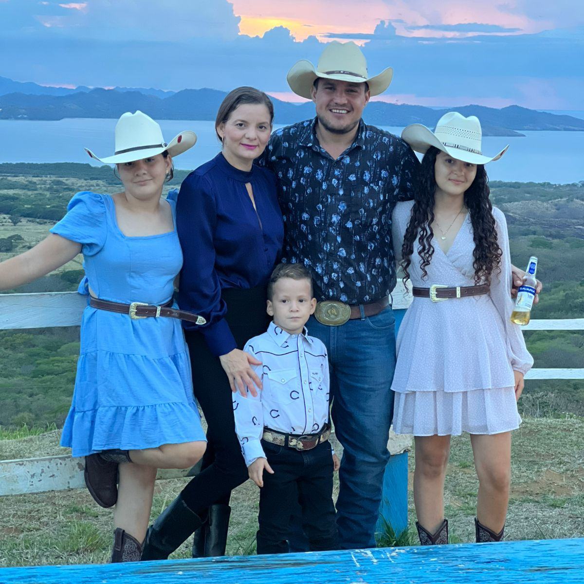 Ramon Alaniz