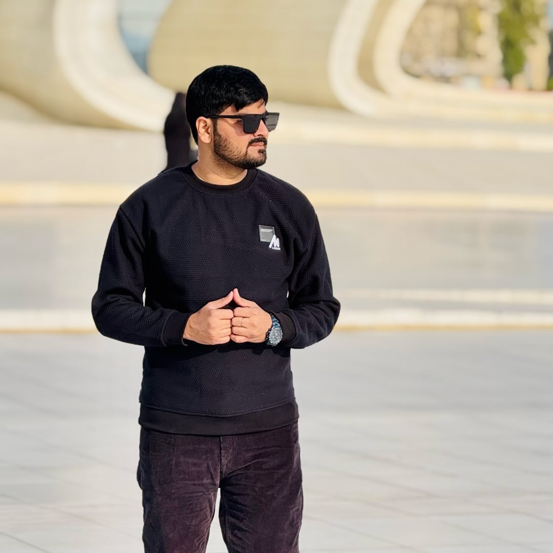 Rana Rizwan Javed Khan