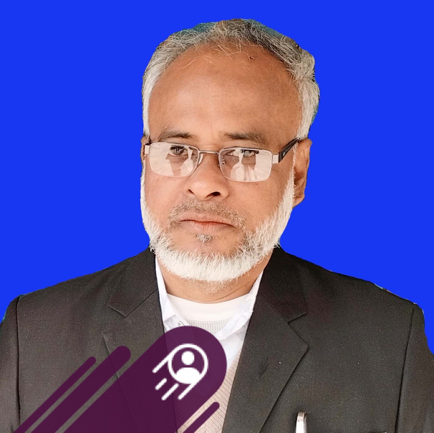 Mamunur Rashid