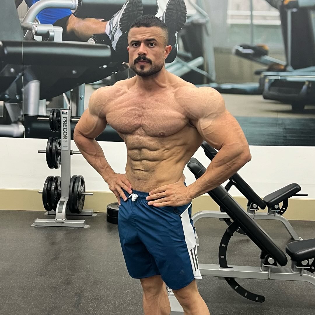 Younus Saad