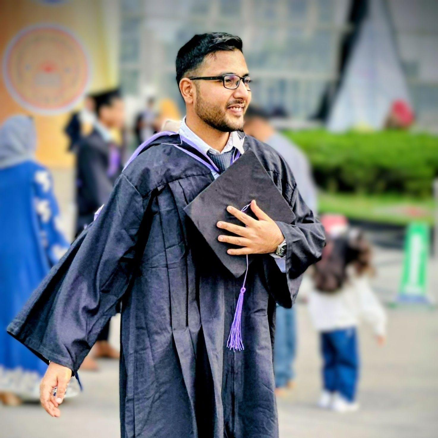 Fahim Shahriar Shimanta