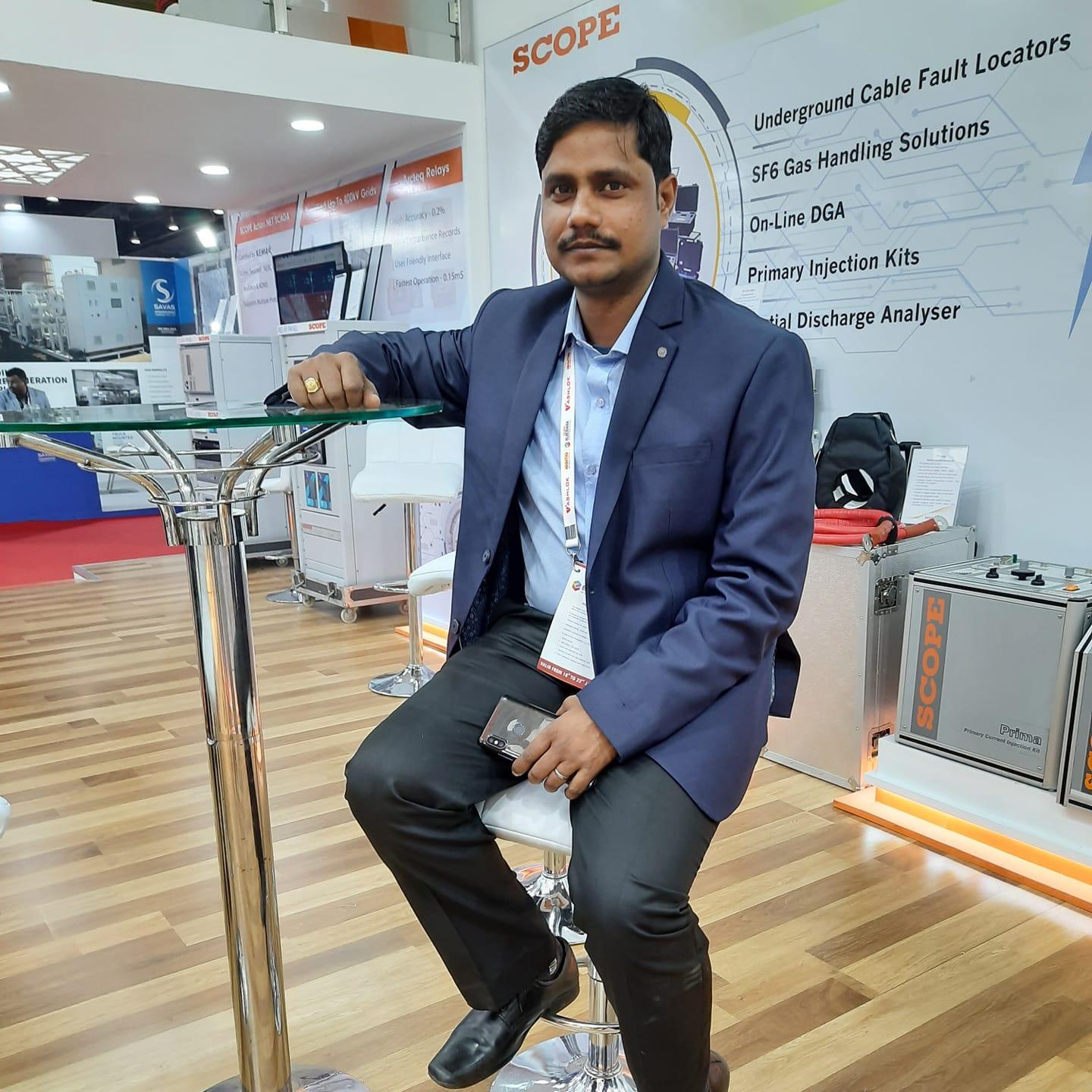 Krishan Kumar