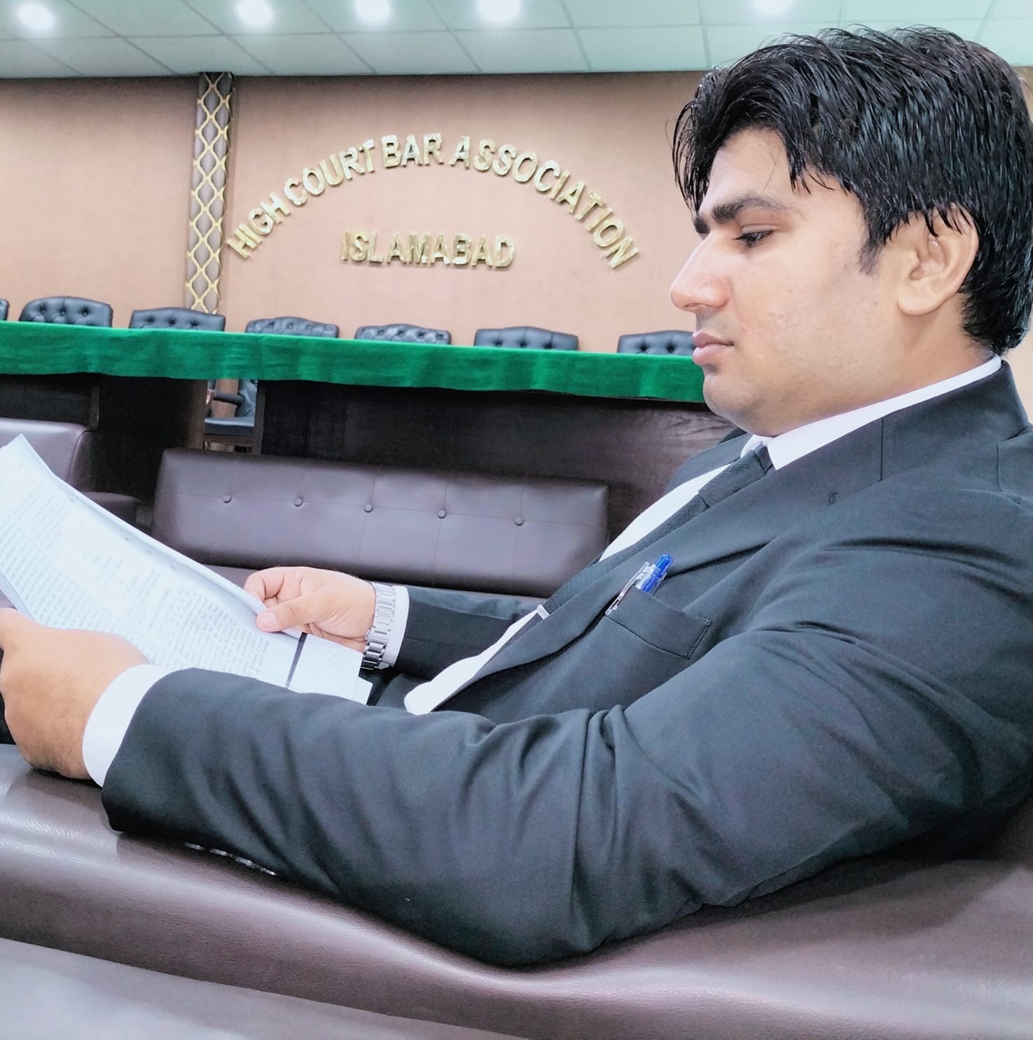 Sindh - Fill your Form Online http://sindhbarcouncil.org/relief-fund ...