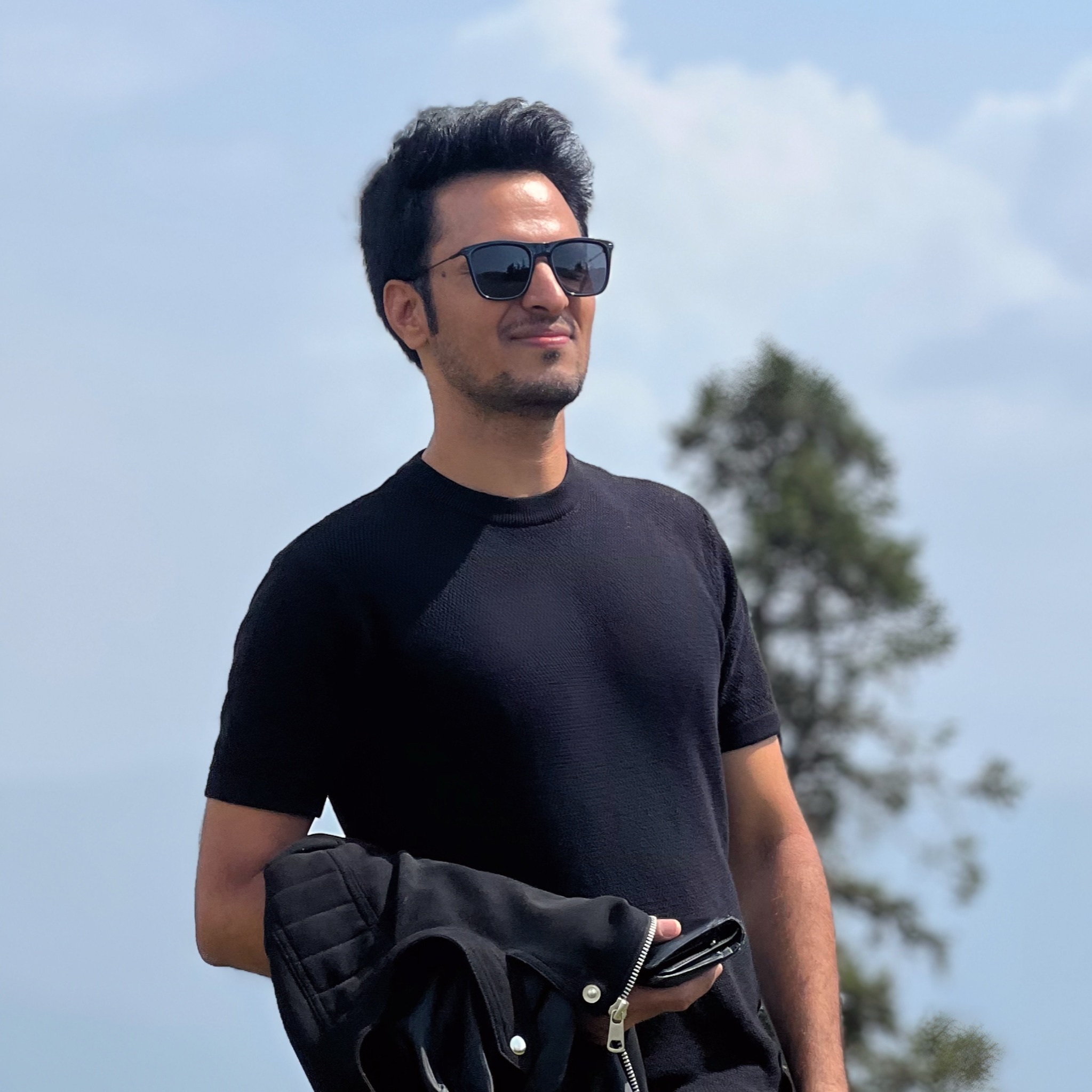 Ali Raza