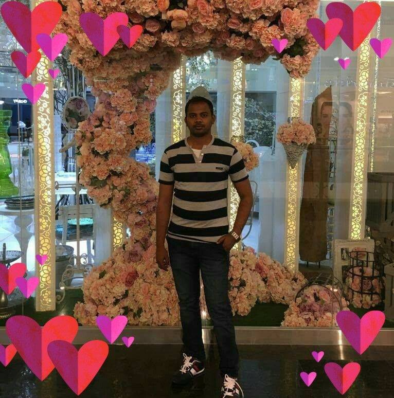 Packia Raj P
