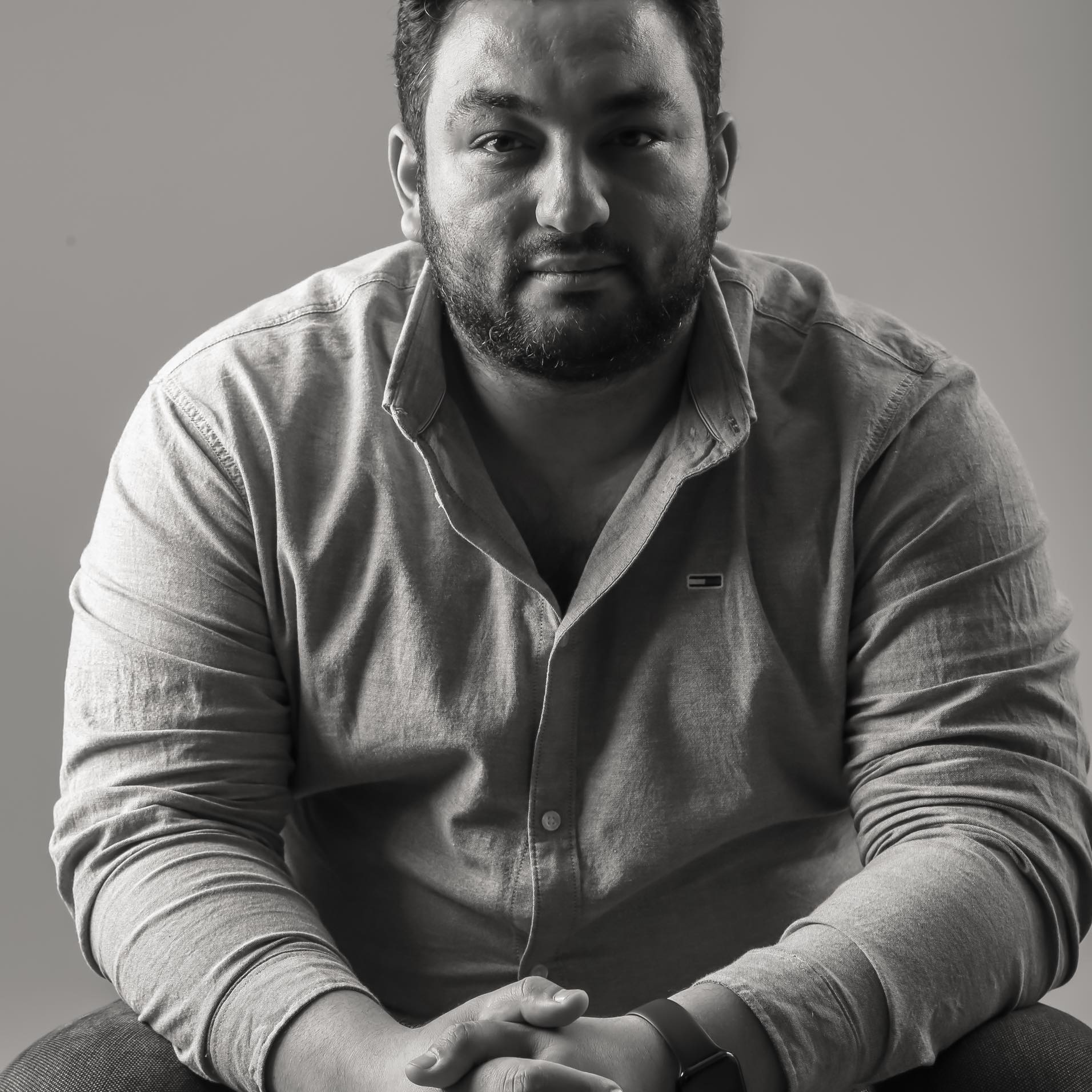 Ahmed Raafat