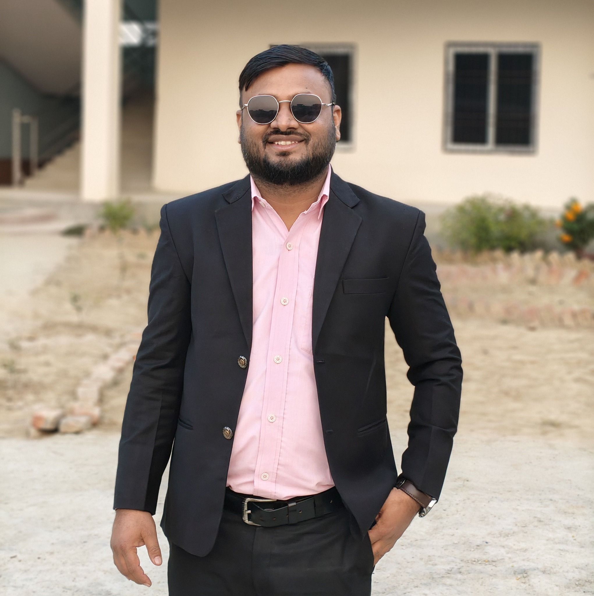 Niraj Karn