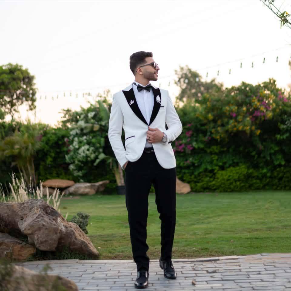 Ahmed Shams - سهله اهي والله منور ياحبيبنا | Facebook