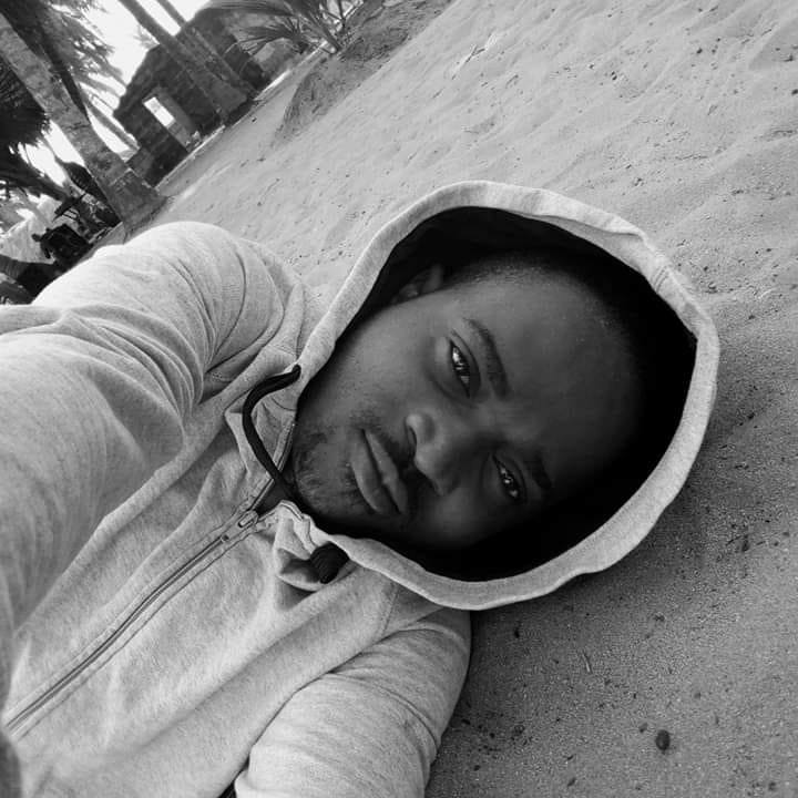 Godfred Nartey