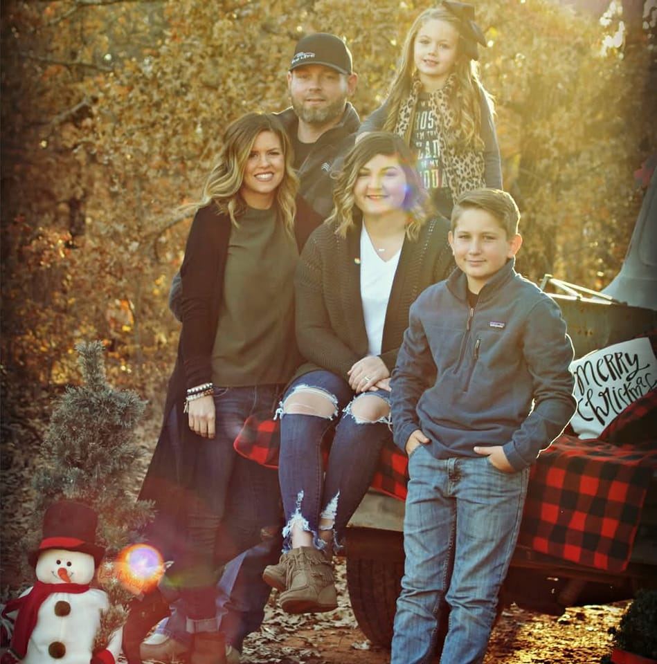 Shane Campbell - Today we lost a good man my paw he was my... | Facebook