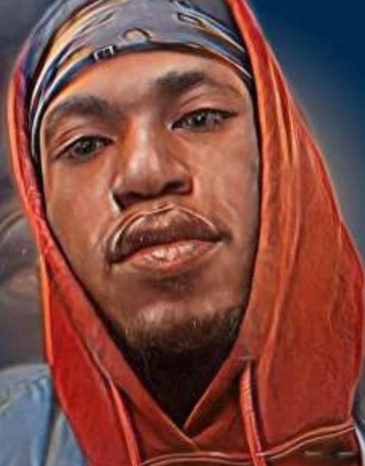 Day-day Rogers