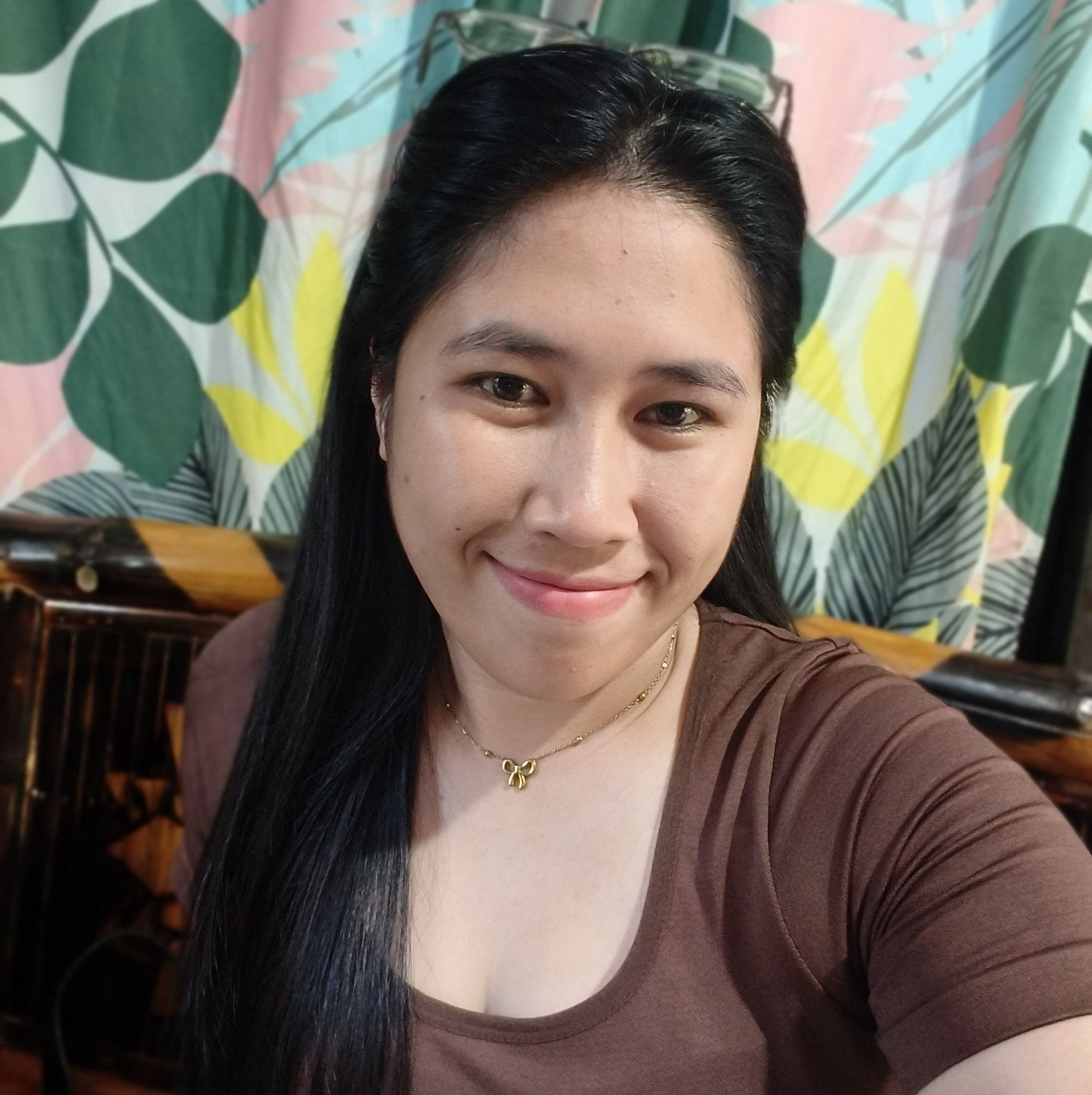 Edelyn Mahilum