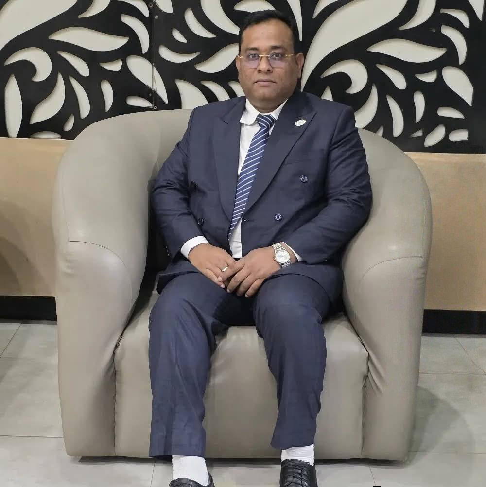 Mamun Rashid