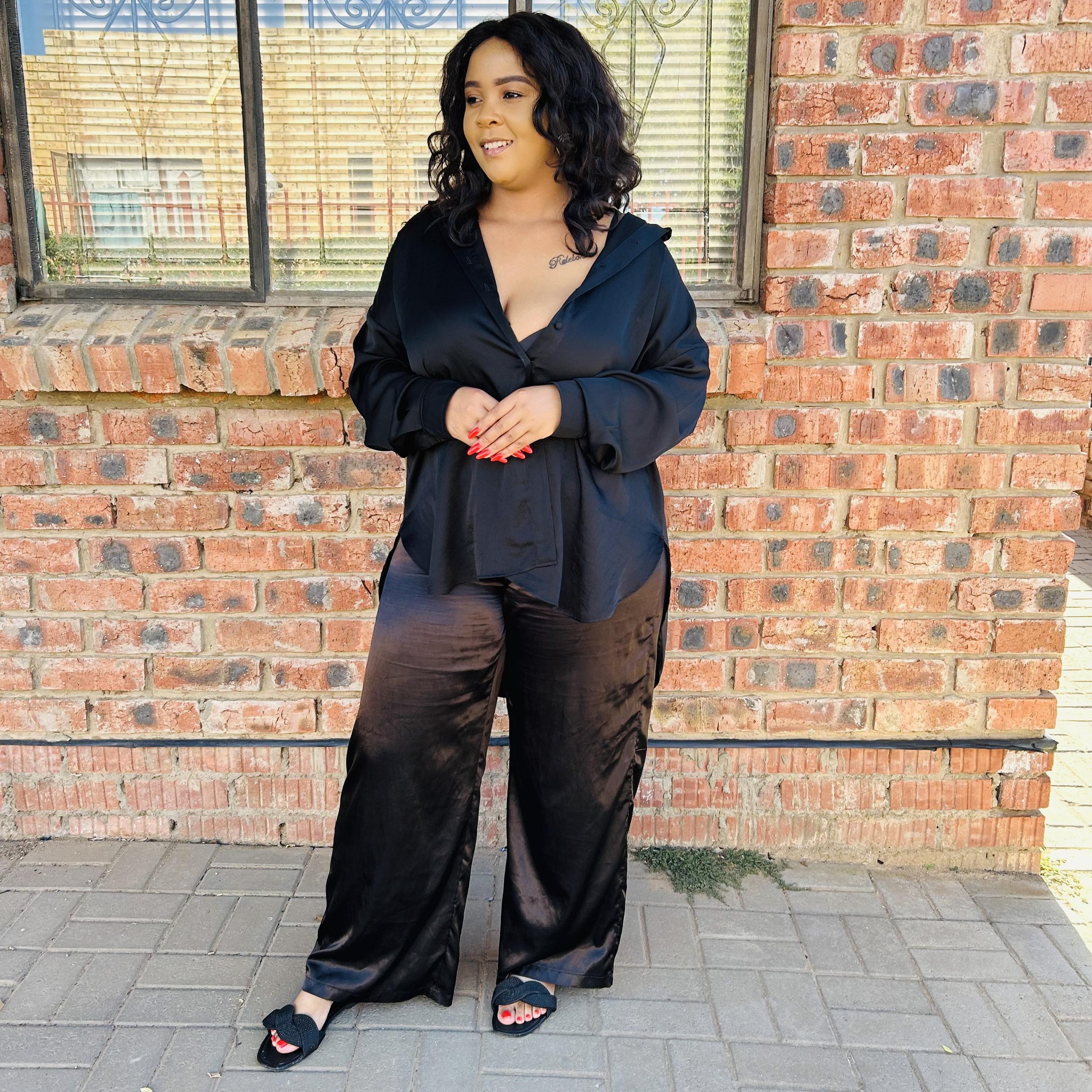Lebo Vanessa