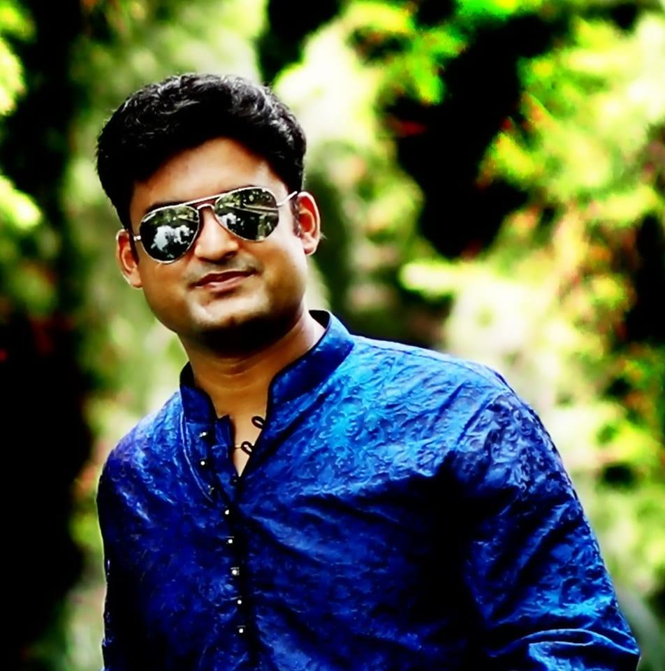 Raj Kumar Pathak