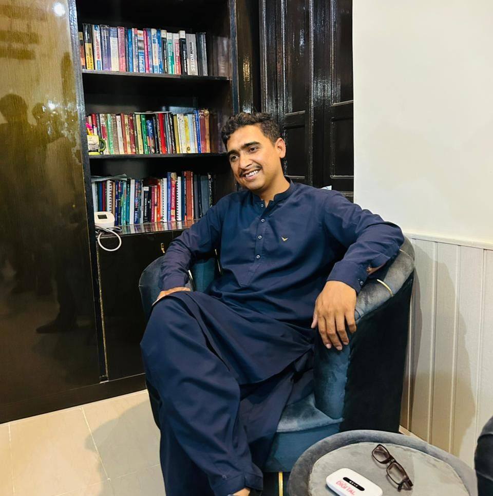 Adeeb Rid
