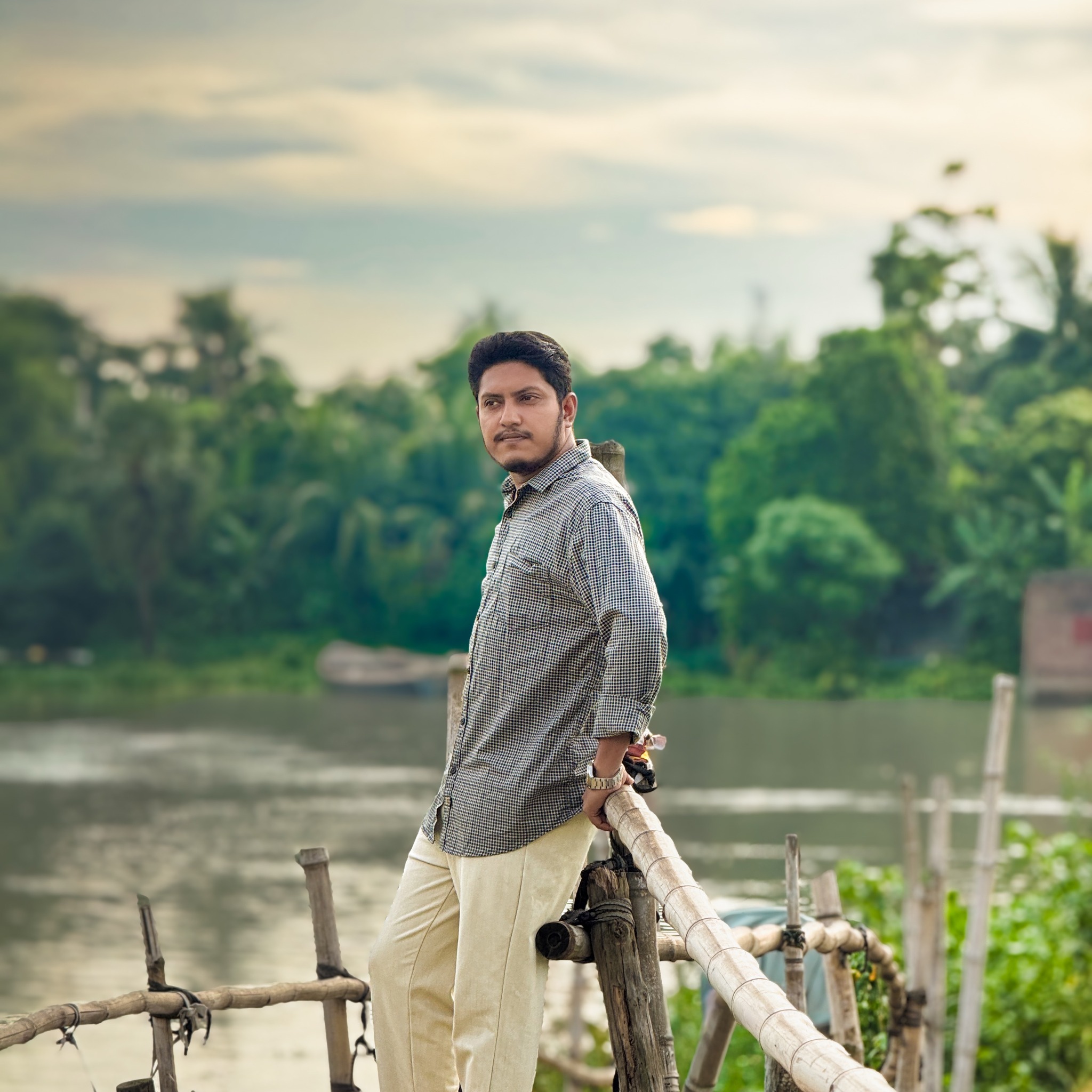 Irfat Hossain Sakib