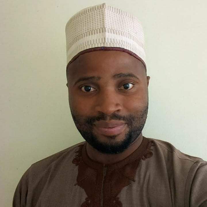 Mu'azu Yusuf Mu'azu