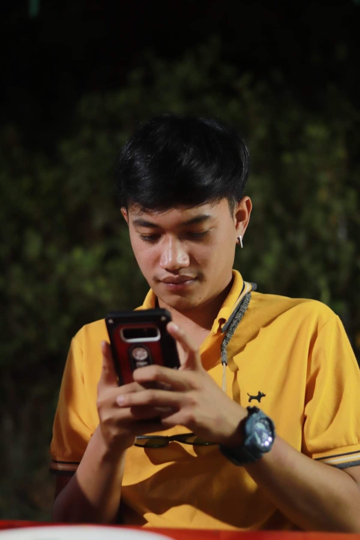 Papungkorn Kaewsutin