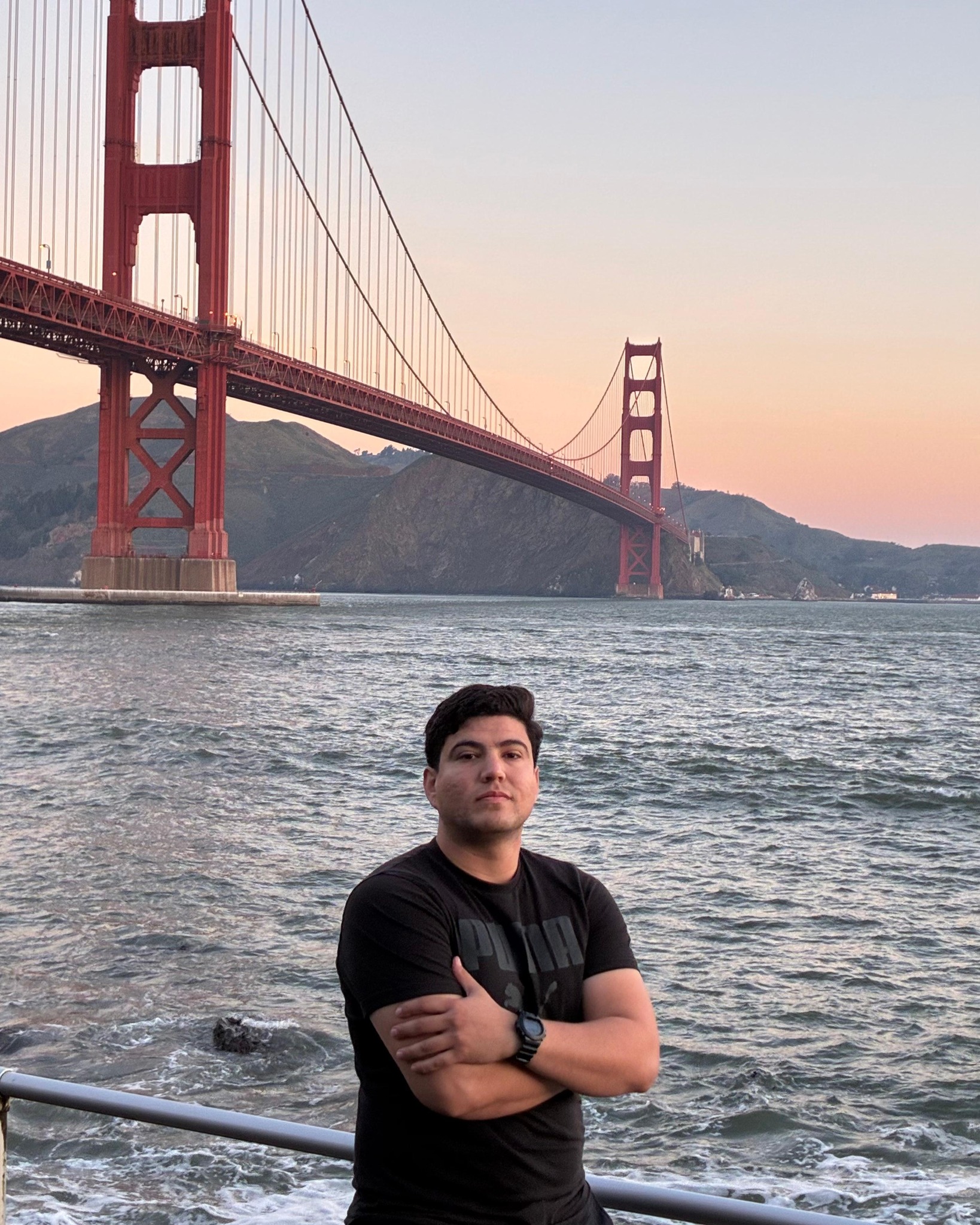 Bryan Rizo
