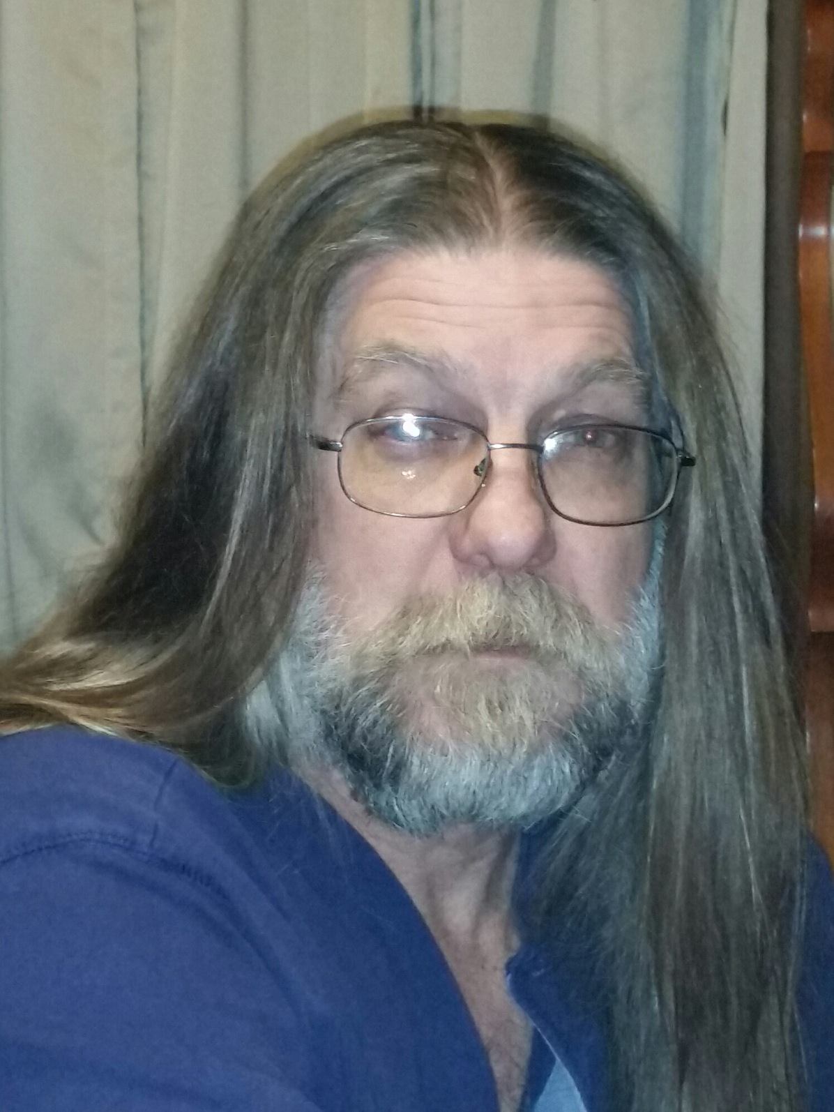 Rob Pollock