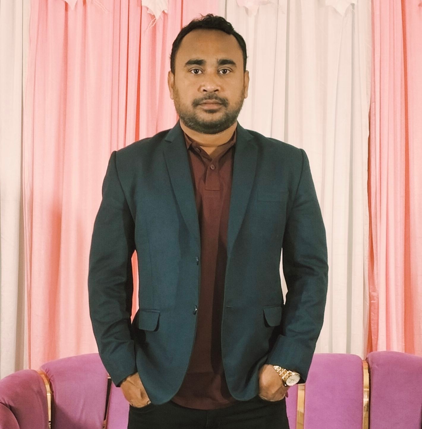 Hm Rakib Hasan