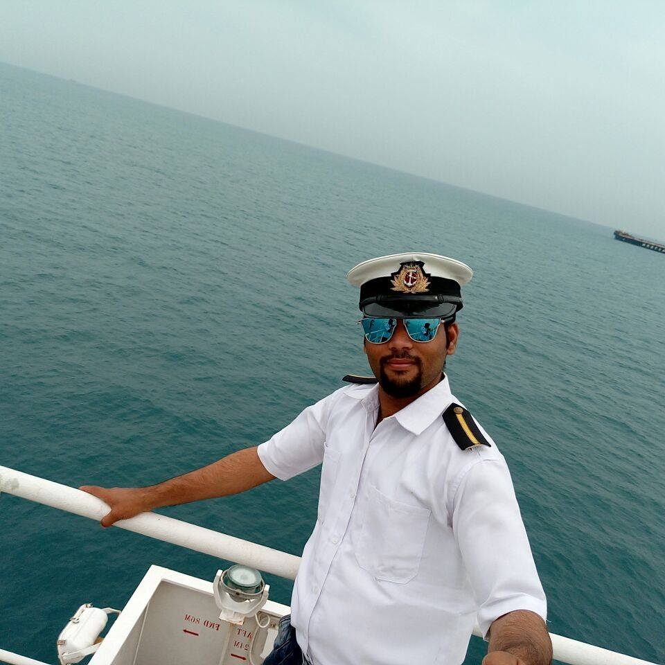Prathmesh Mahadik