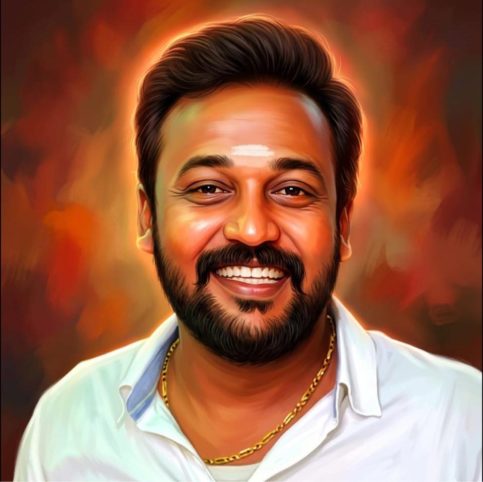 Boopathi Mariyappan added a new photo. - Boopathi Mariyappan