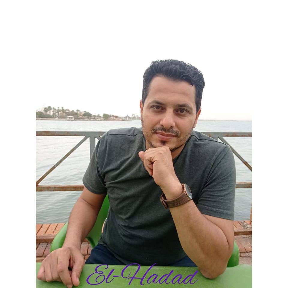 محمد رياض _ mohammed reyad
