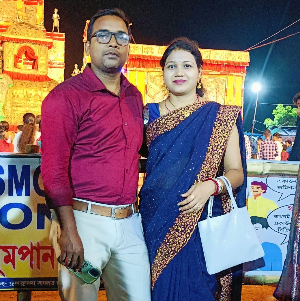 Subhasish Rajak