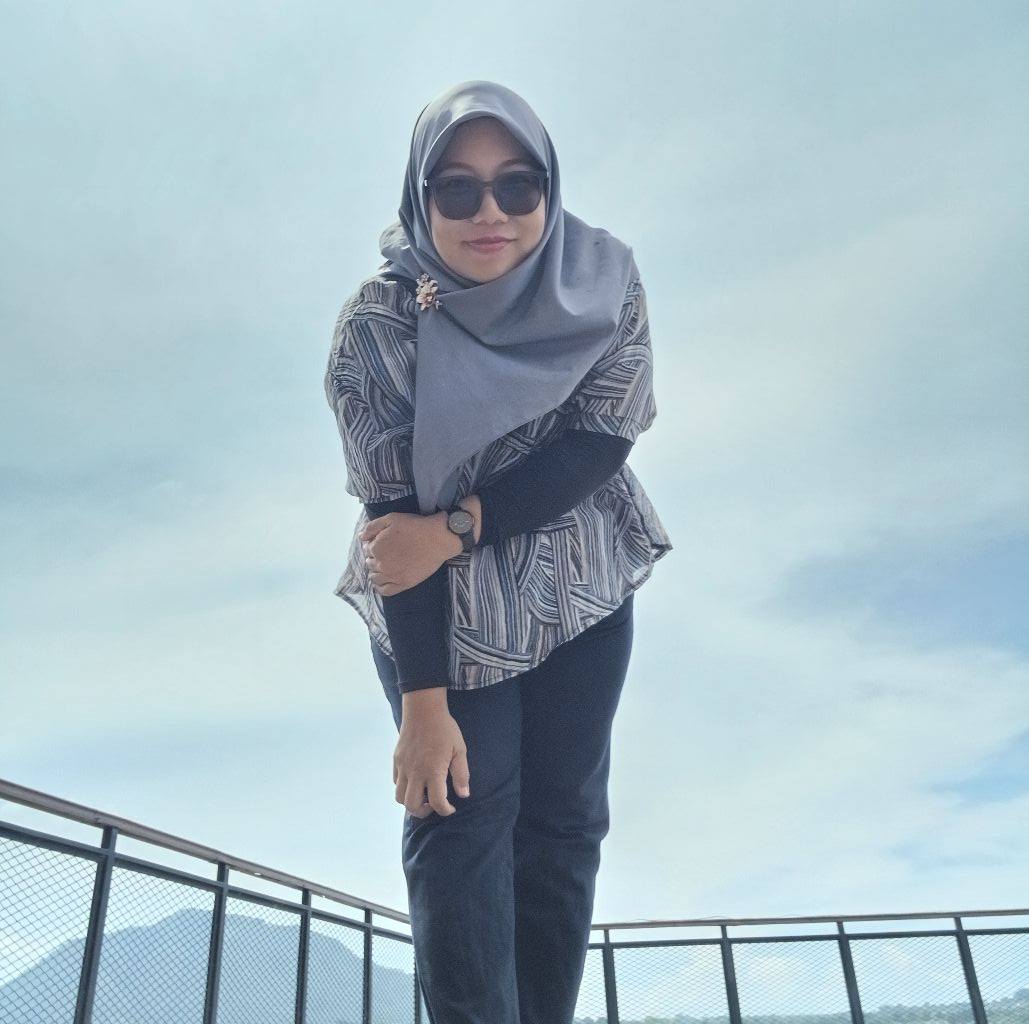 Henny Aritonang