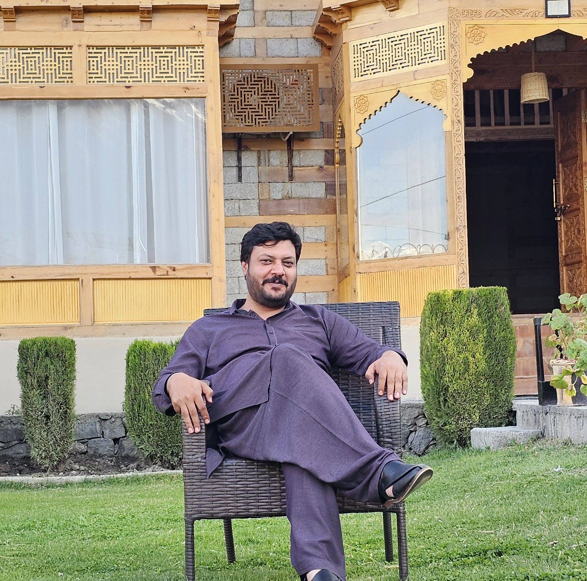 Nasir Hussain Horse: Pakistan Star ️ | Gilgit Baltistan Free Style Polo.