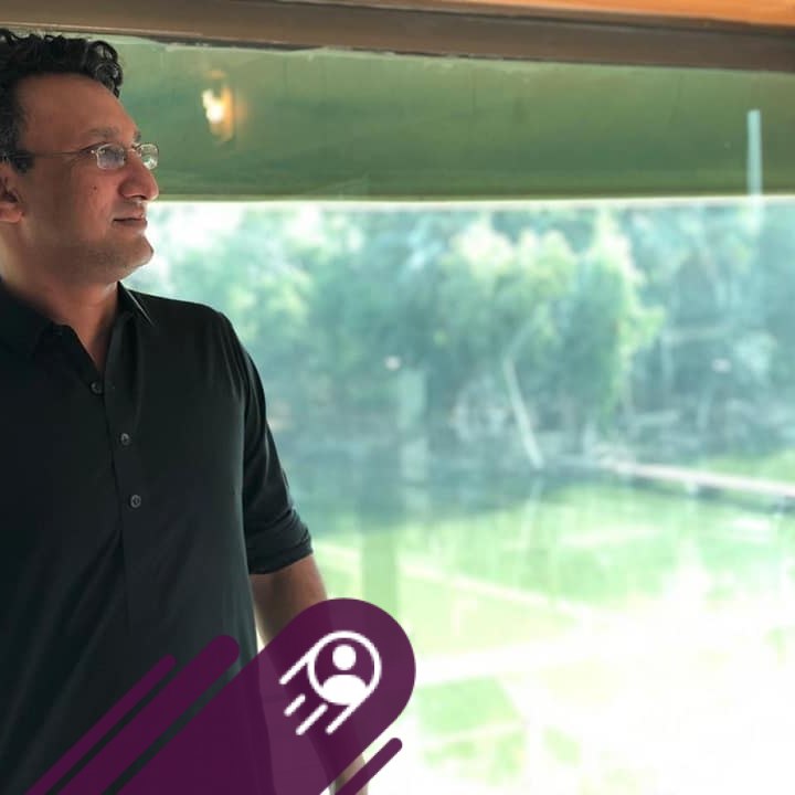 Mansoor Aziz Hulio on Reels