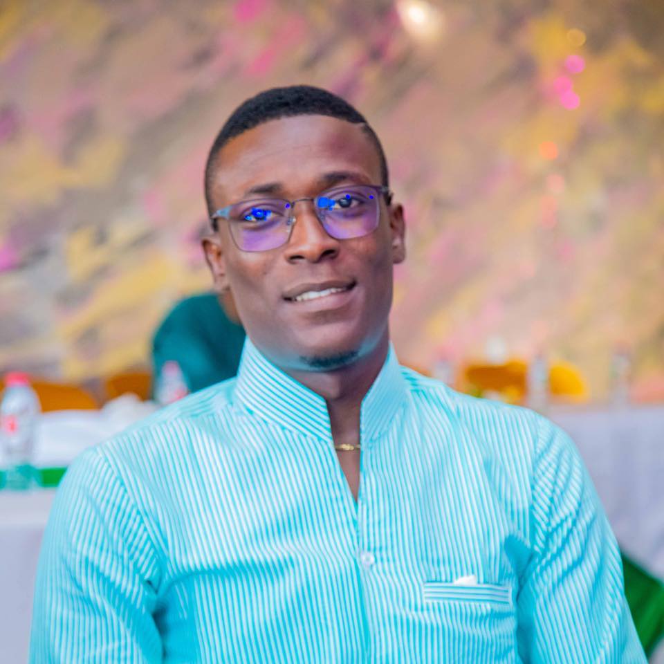 Kèmi Wilfried Odj