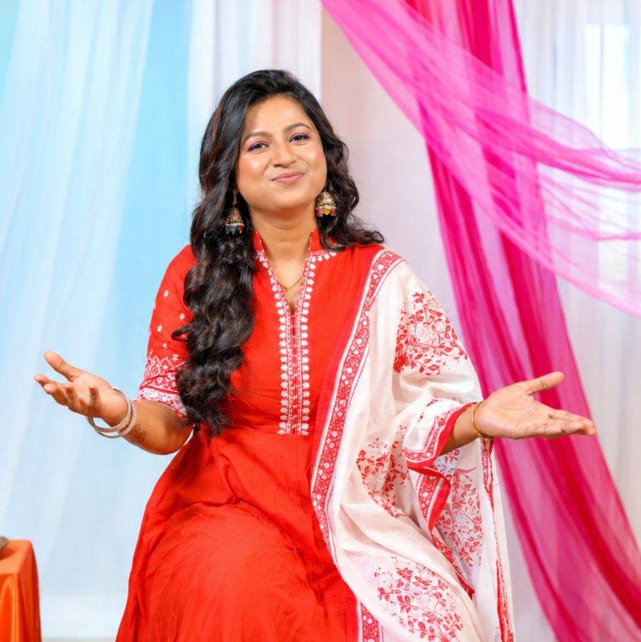 Mahuya Banerjee