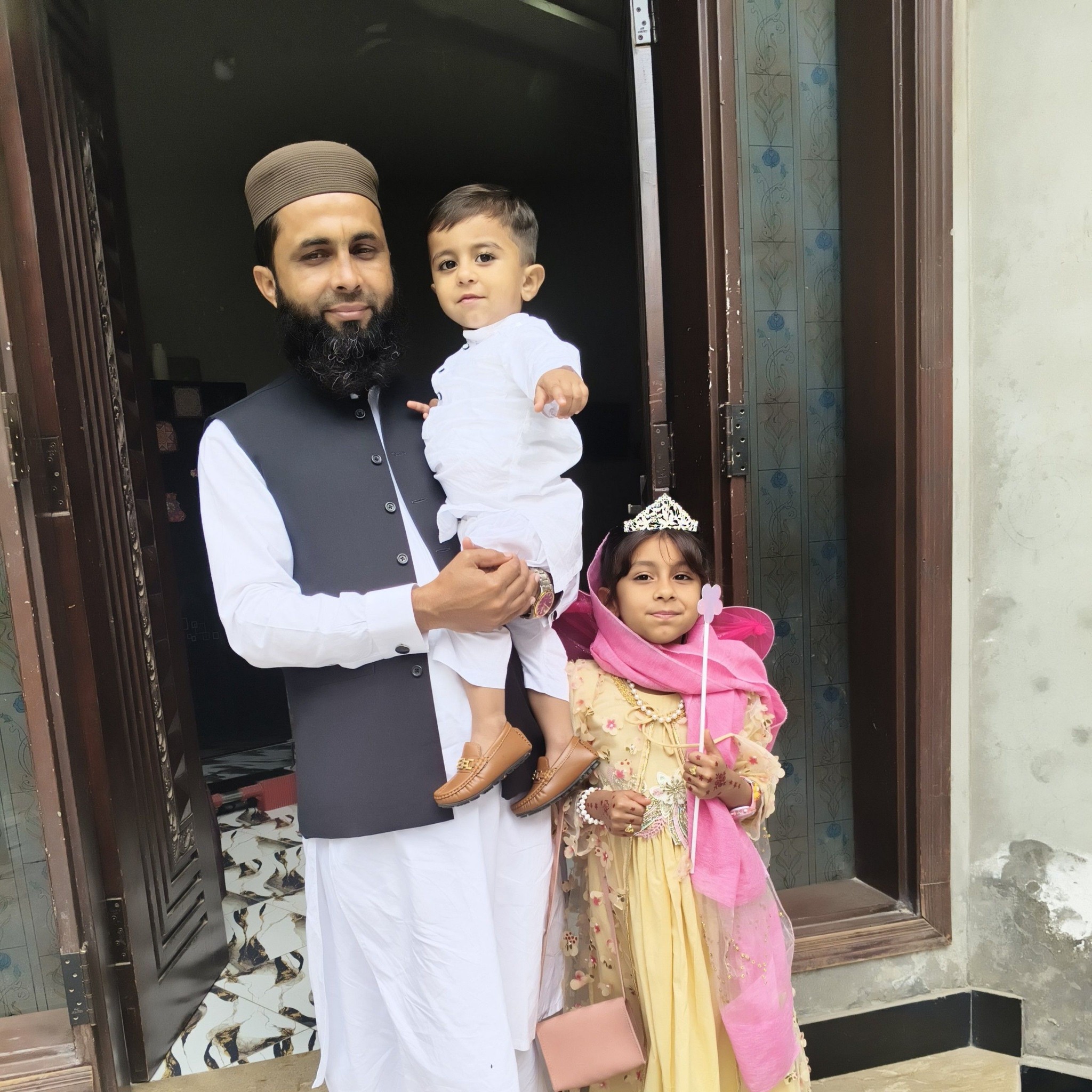 Faraz Khan