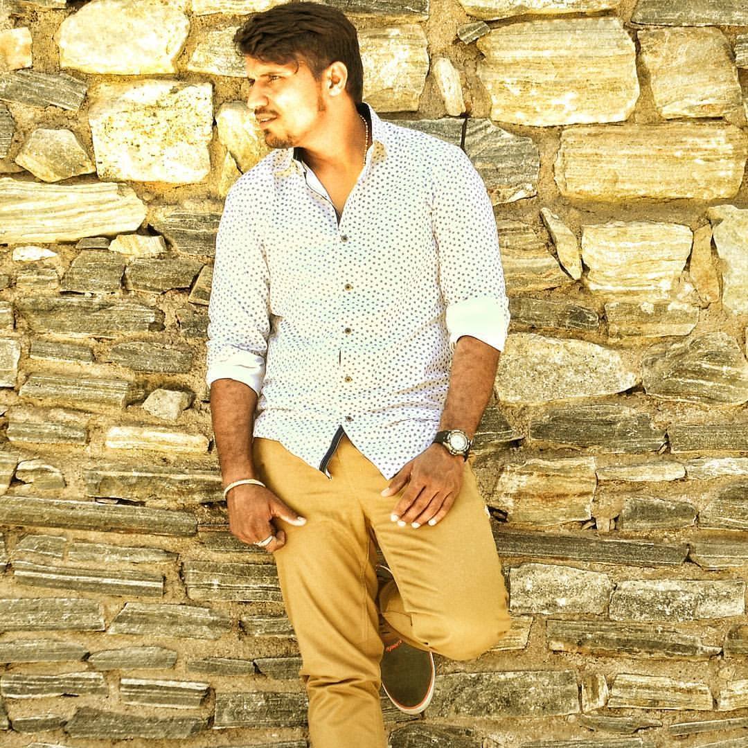 Raees Pathan