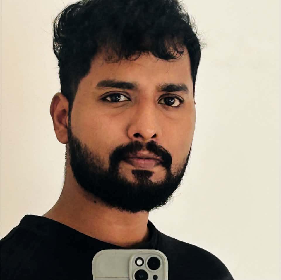 Pavan Dev