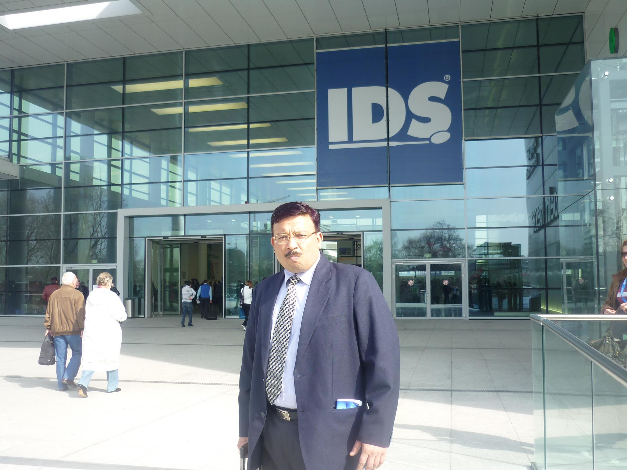 DBridge India Dental Graft