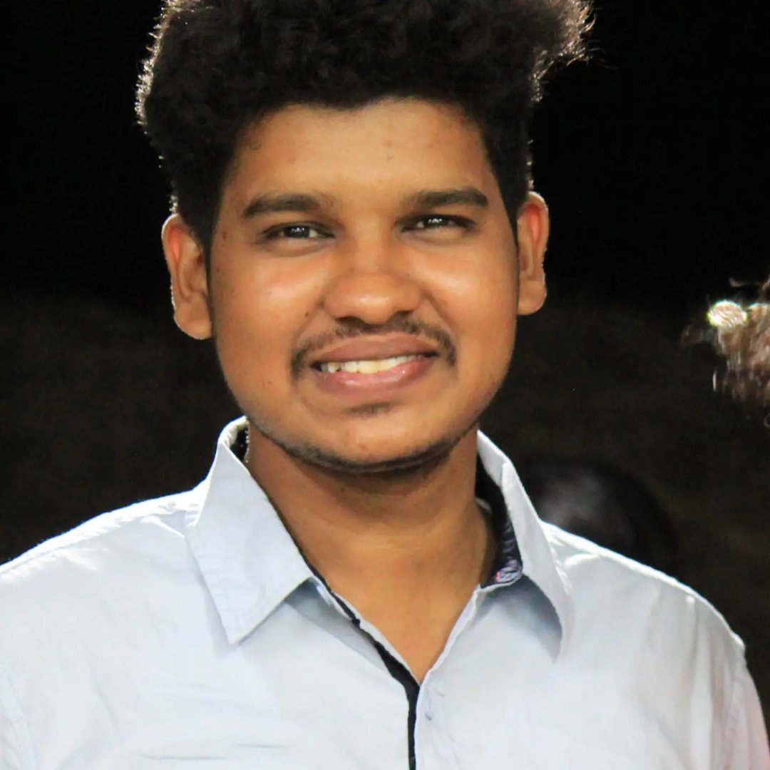 Roop David
