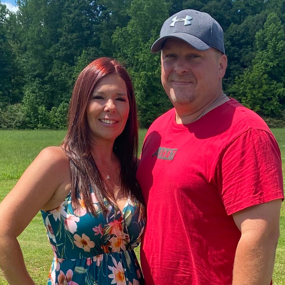 April N Kevin Rice
