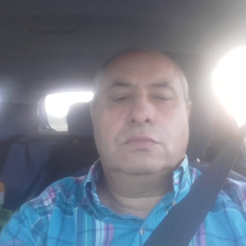 Zoltán Halász | Facebook
