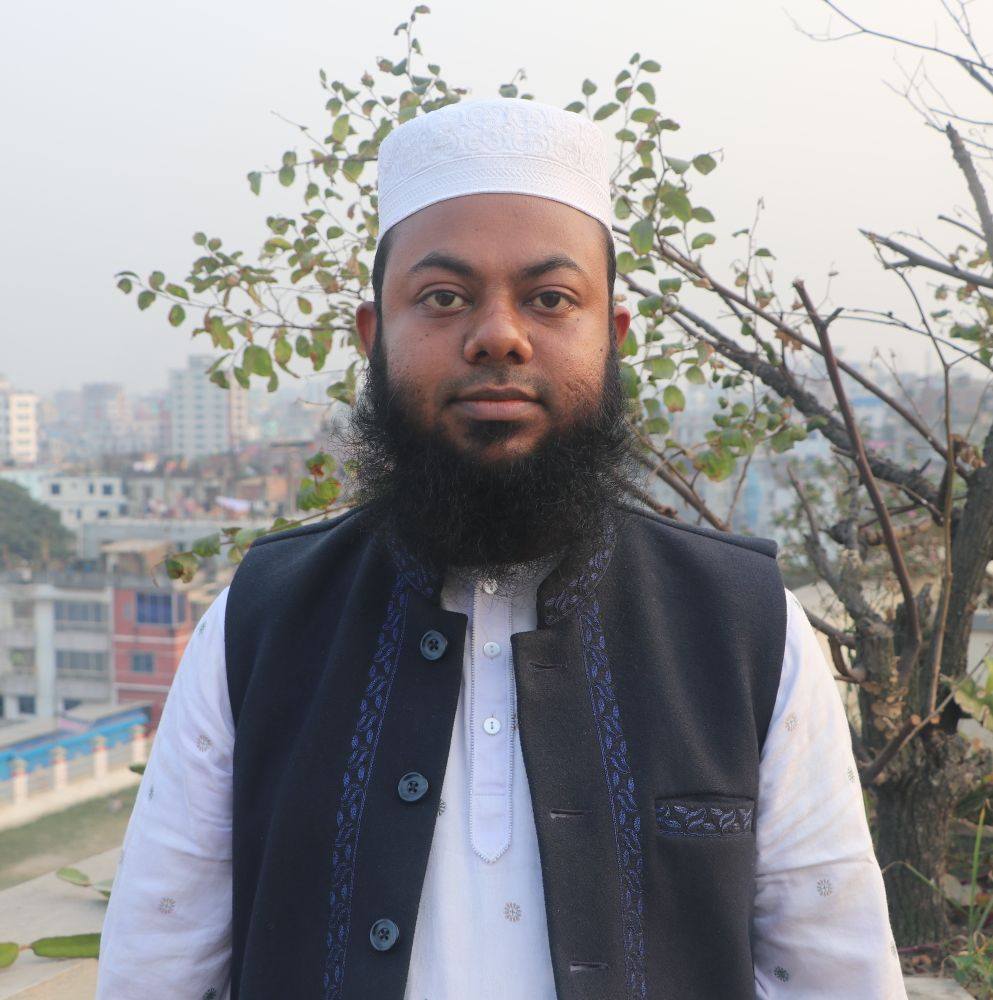 Saifullah Maruf
