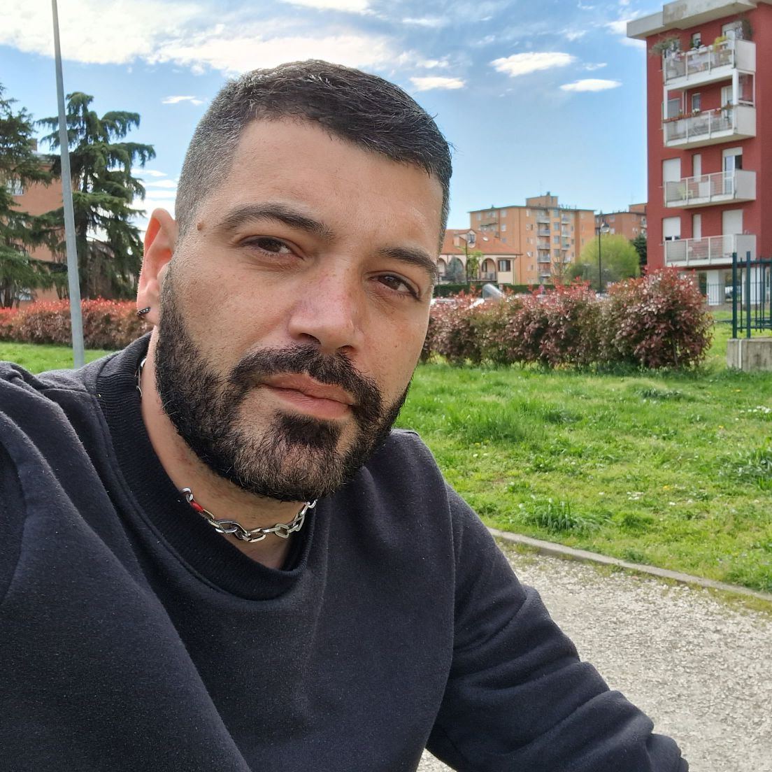 Alessio Messina