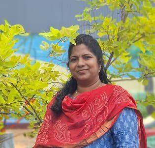 Lincy Mathew