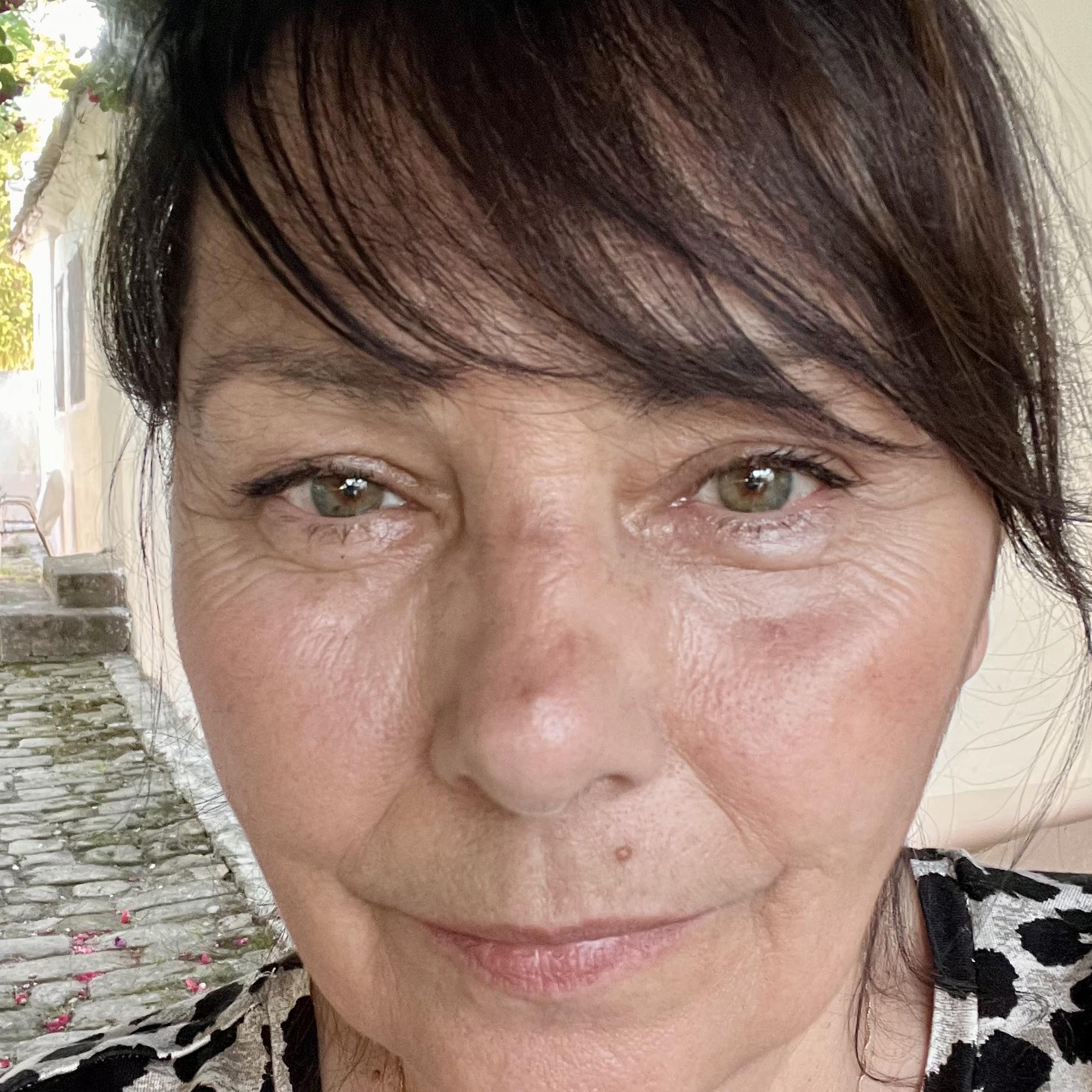 Mirjana Rajković Jandric