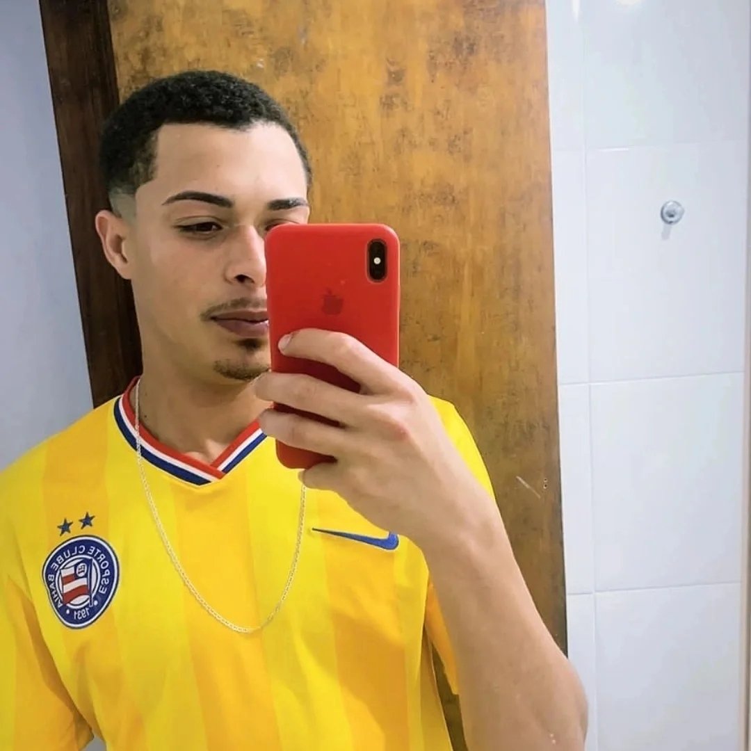 Saymon Ribeiro