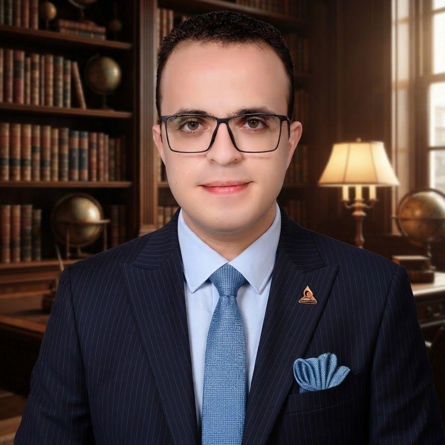 Shehab Mohamed Sayed