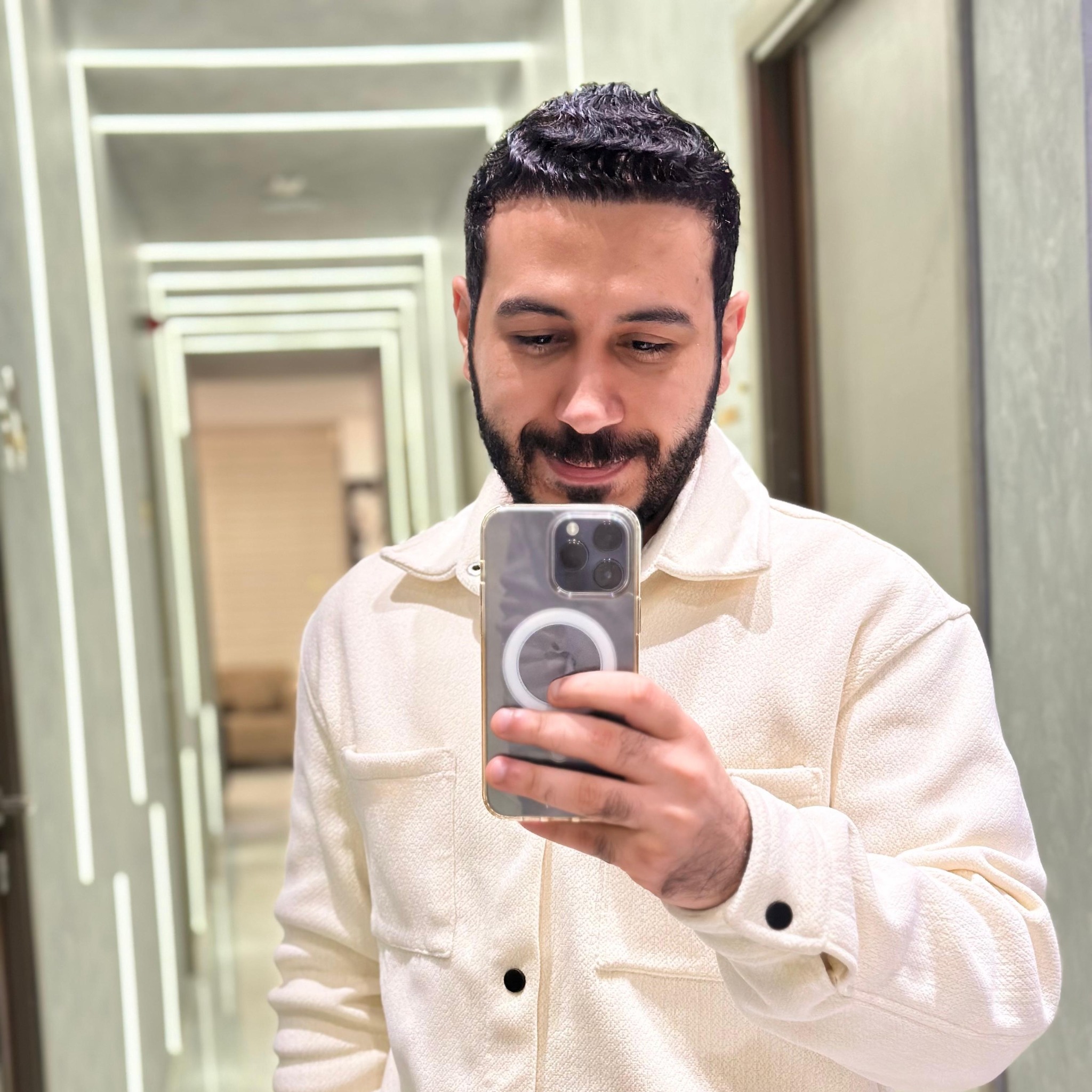 مين اجمد مركز في خط الجبهة 🤔 | Abdelrhman Saeed - عبدالرحمن سعيد